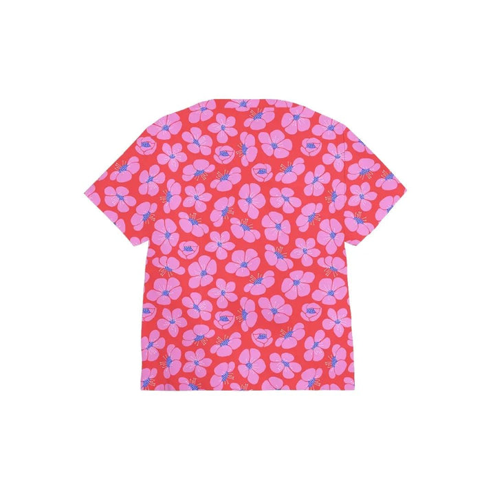 Adrenaline Pop Scrub Top - Happy Scrub In | Scrubs With Style