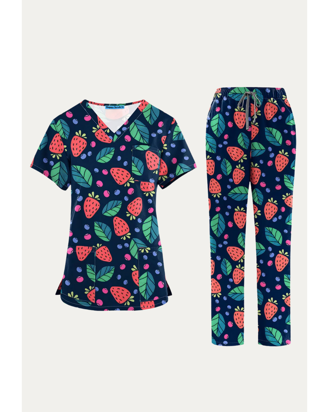 Scrub Sets