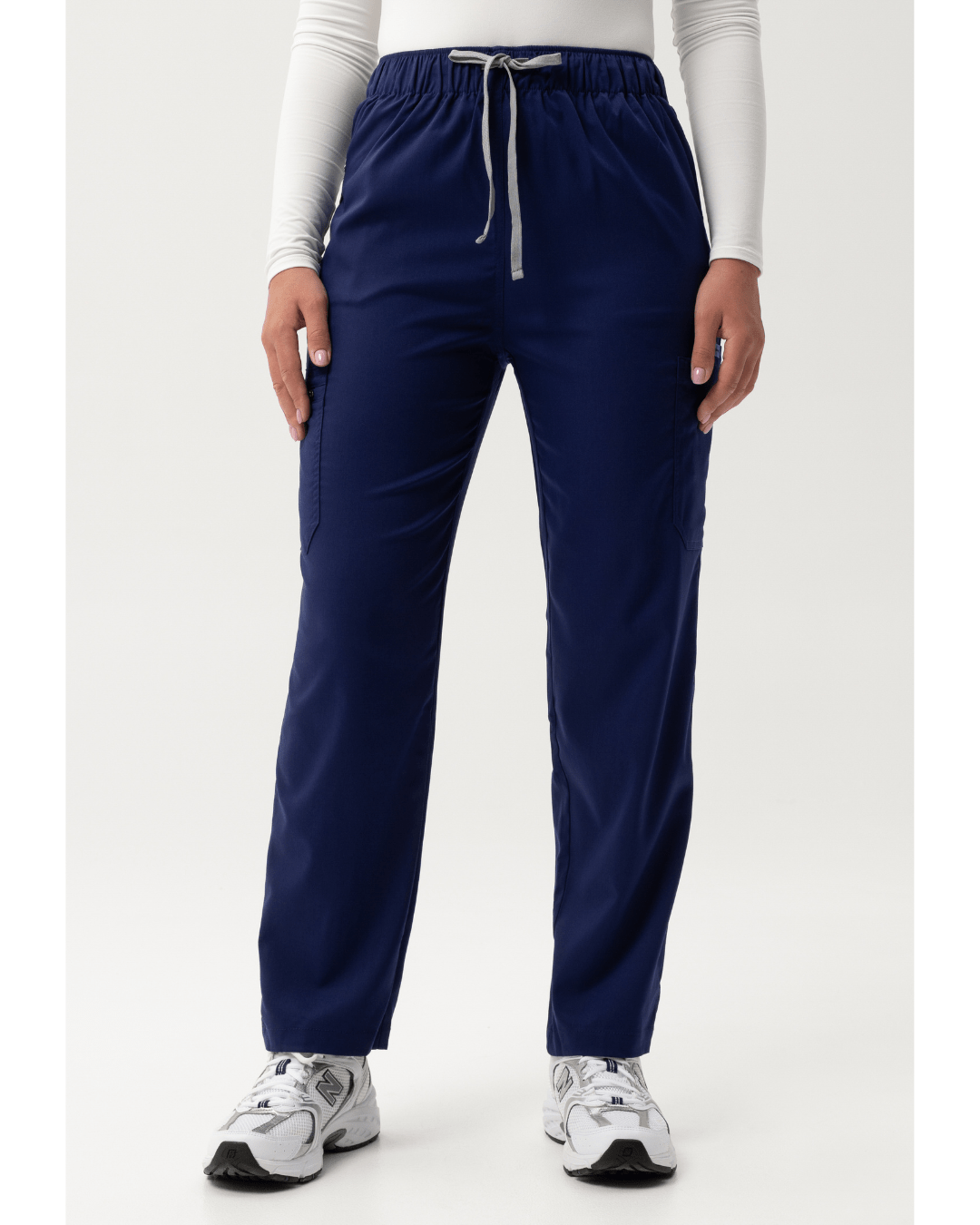 Scrub Pants - Happy Scrub In | Scrubs With Style