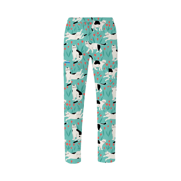 Nap Queen Scrub Set (Ships on October 14, 2025)