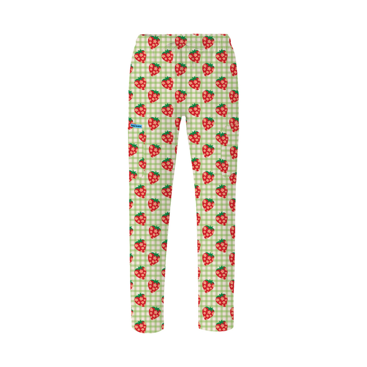 No Picnic Scrub Set (Ships on October 14, 2025)