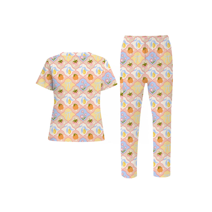 Vitamin Scrub Set (Ships on February 16, 2026)