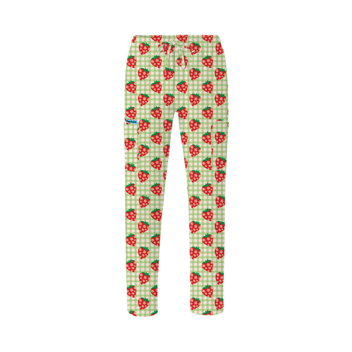 No Picnic Scrub Set (Ships on September 30, 2025)