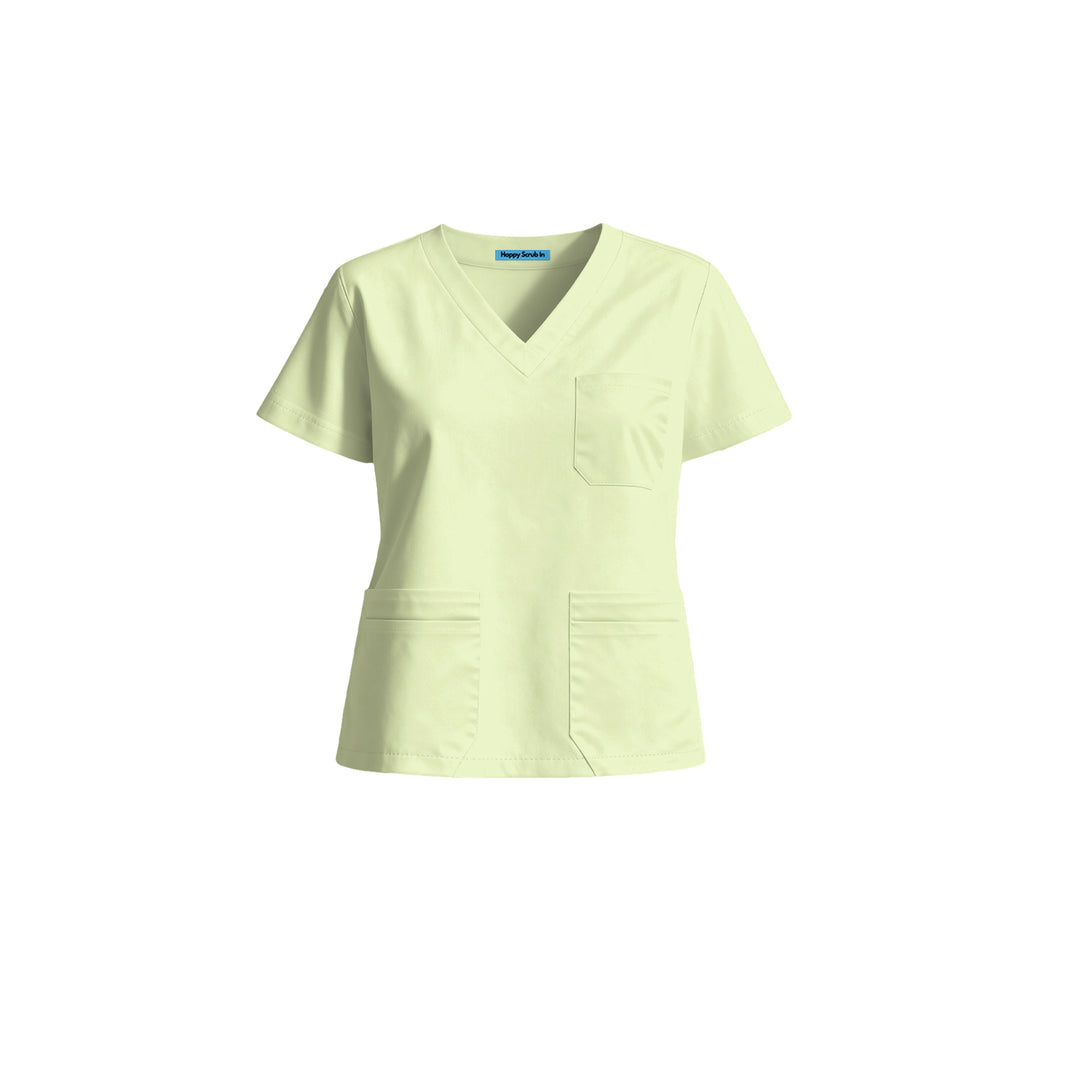 Vanilla Cream Scrub Set (Ships on January 7, 2026)