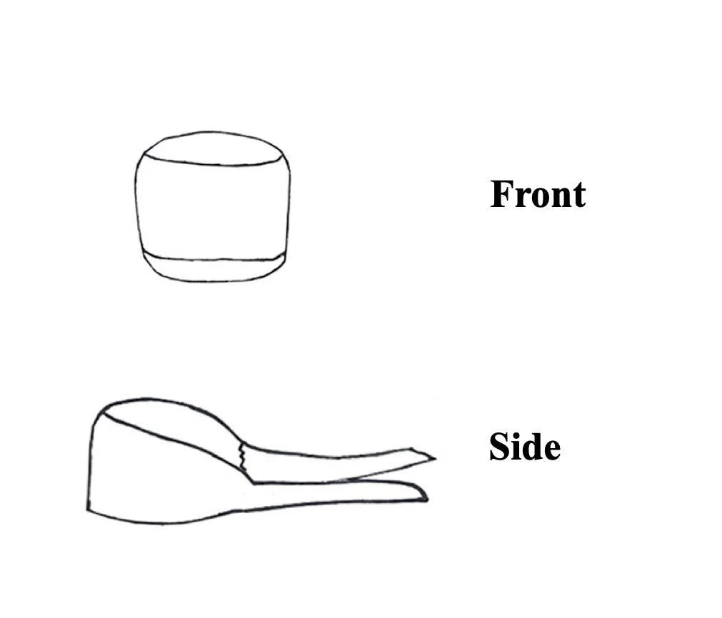 Happy Corgi Scrub Cap - Happy Scrub In | Scrubs With Style