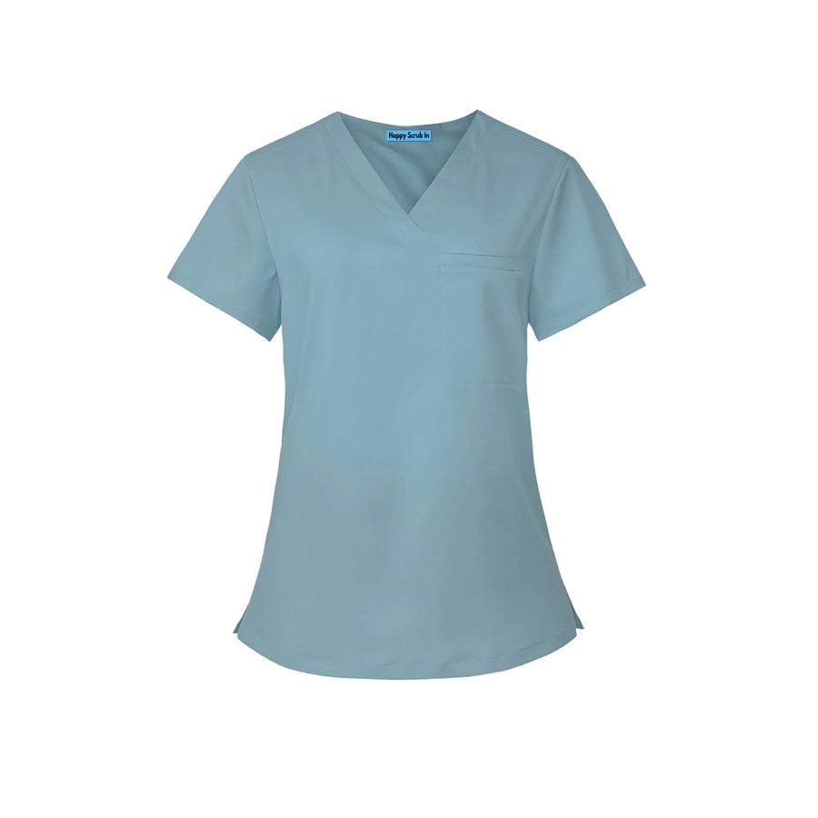 Classic Scrubs – Happy Scrub In | Scrubs With Style